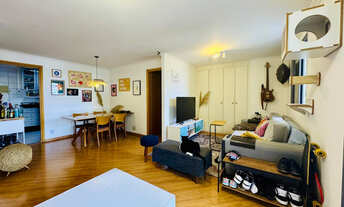 Imagem 5: Apartamento tipo para venda em Vila Leopoldina com 2 quartos, sendo 1 suíte, 88m²