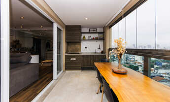 Imagem: Apartamento tipo para venda em Vila Mariana