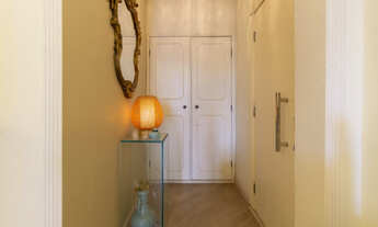 Imagem 2: Apartamento tipo para venda em Consolação com 3 quartos, sendo 1 suíte, 160m²