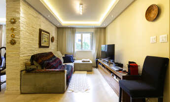 Imagem 6: Apartamento tipo para venda em Consolação com 3 quartos, sendo 1 suíte, 160m²