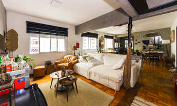 Imagem: Apartamento tipo para venda em Cerqueira