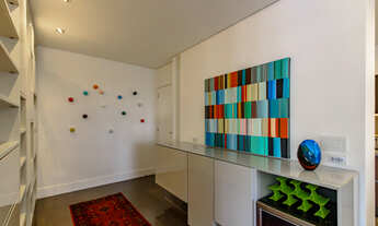 Imagem: Apartamento tipo para venda em Itaim Bibi