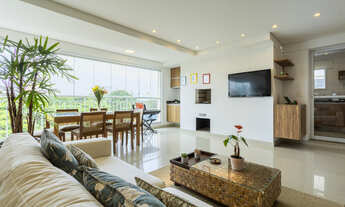 Imagem: Apartamento tipo para venda em Vila Leopoldina