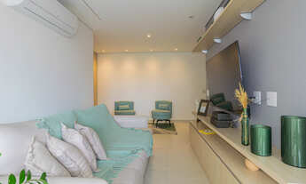 Imagem: Apartamento tipo para venda em Vila Ipojuca