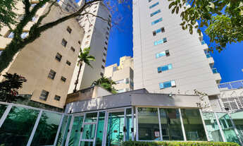 Imagem: Apartamento tipo para venda em Bela Vista