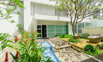 Imagem 6: Apartamento tipo para venda em Bela Vista com 1 quarto, sendo 1 suíte, 41m²