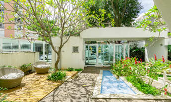 Imagem 3: Apartamento tipo para venda em Bela Vista com 1 quarto, sendo 1 suíte, 41m²