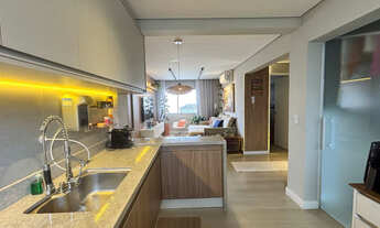 Imagem 6: Apartamento tipo para venda em Moema com 2 quartos, 70m²