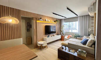 Imagem: Apartamento tipo para venda em Moema com