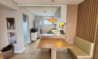 Imagem 4: Apartamento tipo para venda em Moema com 2 quartos, 70m²