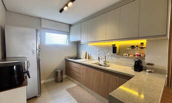 Imagem 5: Apartamento tipo para venda em Moema com 2 quartos, 70m²