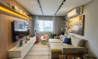 Imagem 3: Apartamento tipo para venda em Moema com 2 quartos, 70m²