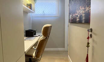 Imagem 7: Apartamento tipo para venda em Moema com 2 quartos, 70m²