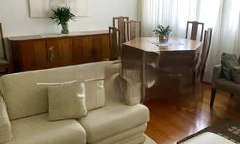 Imagem: Apartamento tipo para venda em Chácara