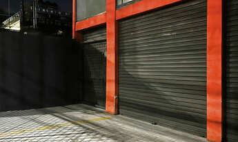 Imagem: Galpão comercial para venda e locação