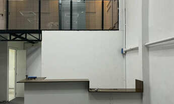 Imagem 2: Galpão comercial para venda e locação em Vila Olímpia , 260m²