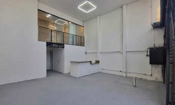 Imagem 3: Galpão comercial para venda e locação em Vila Olímpia , 260m²