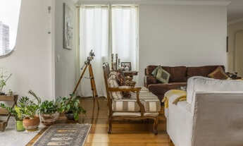 Imagem 5: Apartamento para venda em Morumbi com 4 quartos, sendo 1 suíte , 175m²