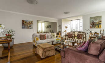 Imagem: Apartamento para venda em Morumbi com 4