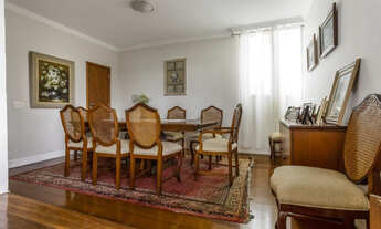 Imagem 7: Apartamento para venda em Morumbi com 4 quartos, sendo 1 suíte , 175m²