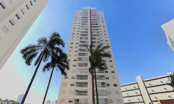 Imagem 3: Apartamento tipo para venda em Vila Leopoldina com 3 quartos, sendo 1 suíte, 96m²