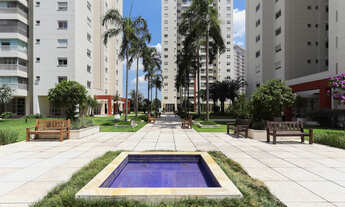 Imagem 4: Apartamento tipo para venda em Vila Leopoldina com 3 quartos, sendo 1 suíte, 96m²