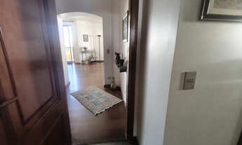 Imagem 4: Apartamento tipo para venda em Campo Belo com 3 quartos, sendo 1 suíte, 161m²