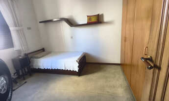 Imagem 6: Apartamento tipo para venda em Campo Belo com 3 quartos, sendo 1 suíte, 161m²