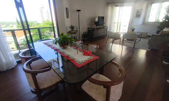 Imagem: Apartamento tipo para venda em Campo Belo