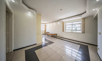 Imagem 3: Apartamento para venda em Vila Mariana com 4 quartos, sendo 1 suíte , 126m²