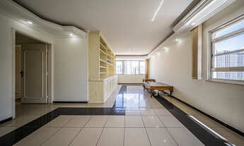 Imagem 4: Apartamento para venda em Vila Mariana com 4 quartos, sendo 1 suíte , 126m²