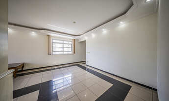 Imagem 5: Apartamento para venda em Vila Mariana com 4 quartos, sendo 1 suíte , 126m²