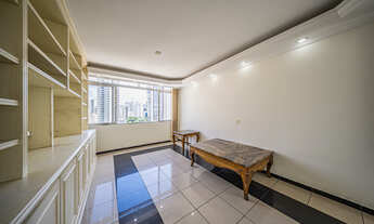 Imagem 6: Apartamento para venda em Vila Mariana com 4 quartos, sendo 1 suíte , 126m²