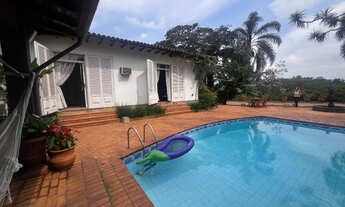 Imagem: Casa tipo para venda em Jardim Morumbi com