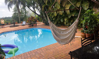 Imagem 2: Casa tipo para venda em Jardim Morumbi com 4 quartos, sendo 2 suítes, 809m²