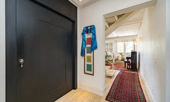 Imagem 5: Duplex para locação em Sumarezinho com 4 quartos, sendo 2 suítes , 222m²