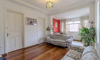 Imagem: Casa para venda em Bosque da Saúde com