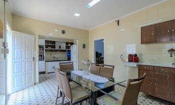 Imagem 7: Casa para venda em Bosque da Saúde com 4 quartos , 357m²