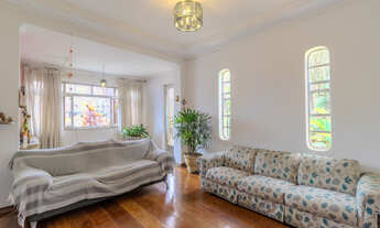 Imagem 3: Casa para venda em Bosque da Saúde com 4 quartos , 357m²