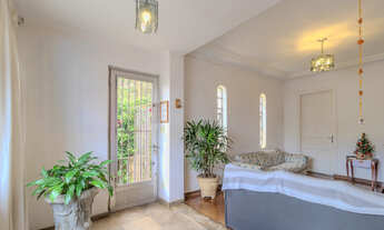 Imagem 4: Casa para venda em Bosque da Saúde com 4 quartos , 357m²