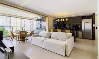 Imagem: Apartamento tipo para venda em Vila Leopoldina