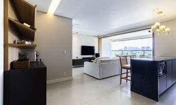 Imagem 2: Apartamento tipo para venda em Vila Leopoldina com 2 quartos, sendo 1 suíte, 89m²