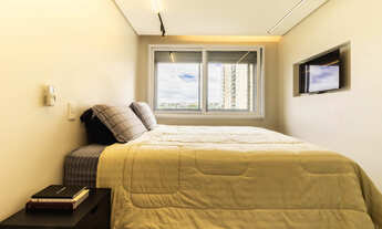 Imagem 7: Apartamento tipo para venda em Vila Leopoldina com 2 quartos, sendo 1 suíte, 89m²