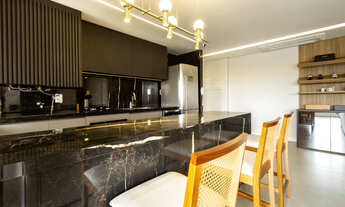 Imagem 4: Apartamento tipo para venda em Vila Leopoldina com 2 quartos, sendo 1 suíte, 89m²