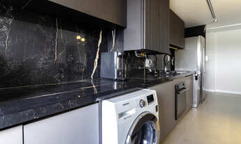 Imagem 5: Apartamento tipo para venda em Vila Leopoldina com 2 quartos, sendo 1 suíte, 89m²