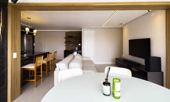 Imagem 3: Apartamento tipo para venda em Vila Leopoldina com 2 quartos, sendo 1 suíte, 89m²