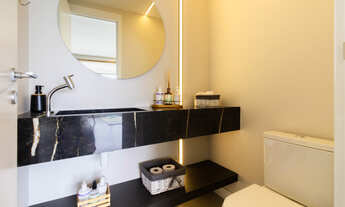 Imagem 6: Apartamento tipo para venda em Vila Leopoldina com 2 quartos, sendo 1 suíte, 89m²