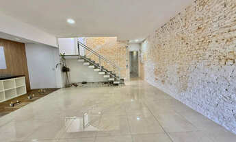 Imagem 2: Casa comercial para venda em Campo Belo, 260m²