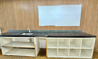 Imagem 6: Casa comercial para venda em Campo Belo, 260m²