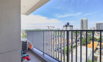 Imagem 4: Apartamento para venda em Chácara Santo Antônio (Zona Sul) com 2 quartos, sendo 1 suíte